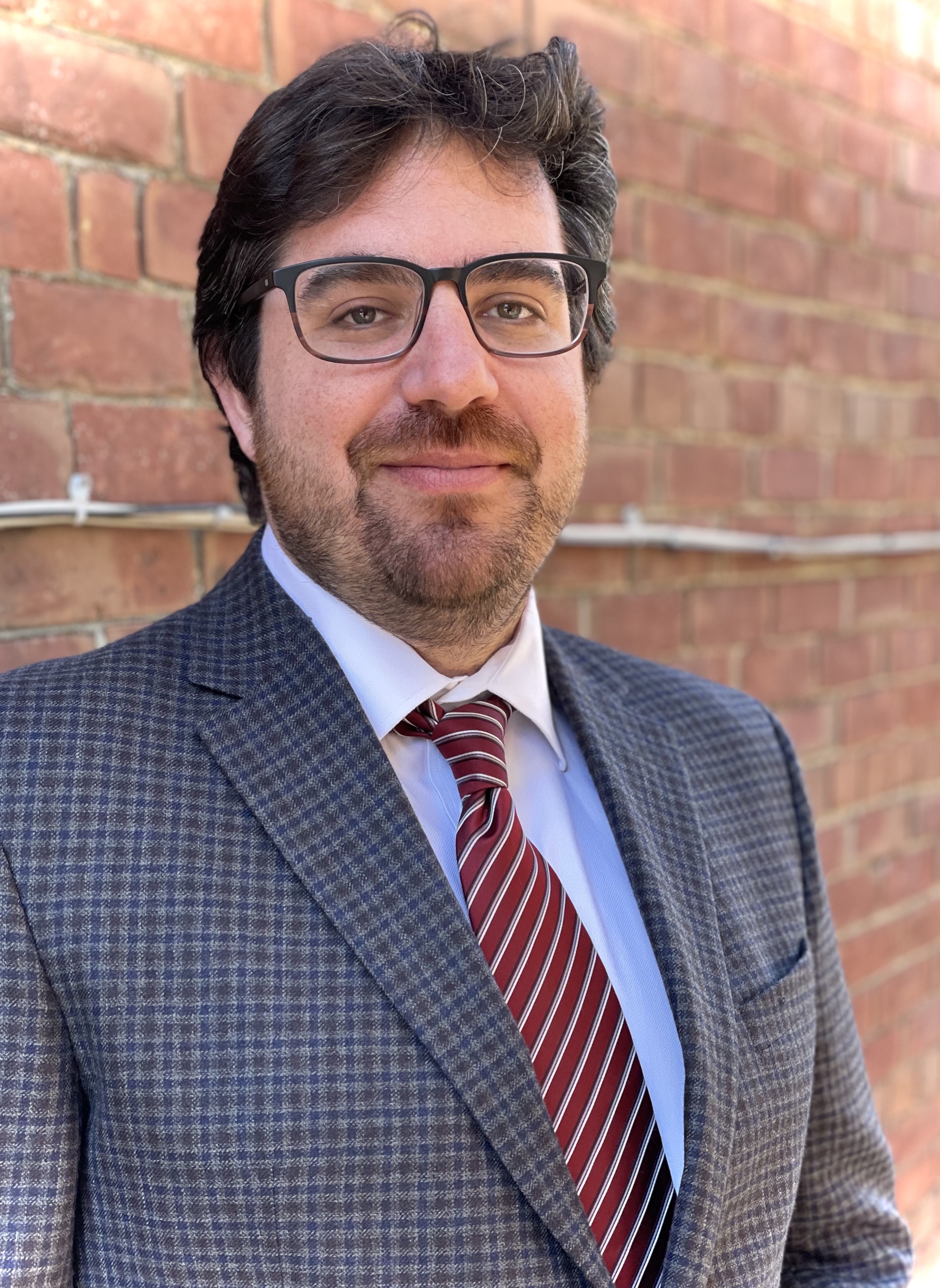 Steven Farber Department of Geography & Planning